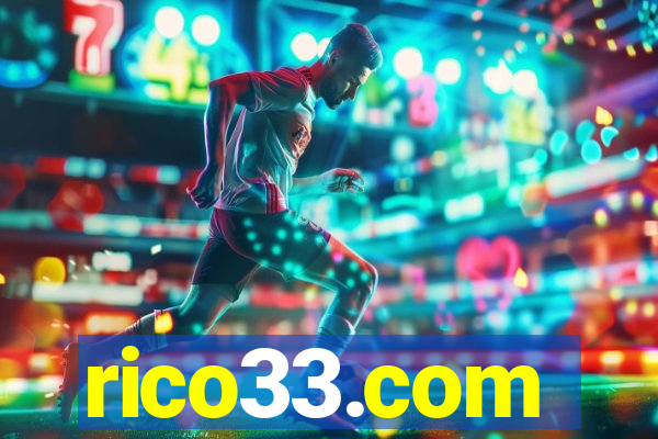 rico33.com