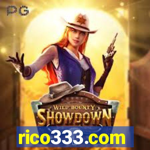 rico333.com