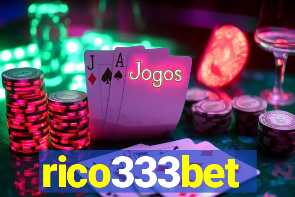 rico333bet