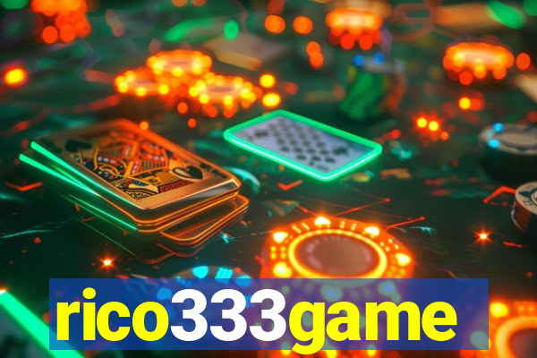 rico333game