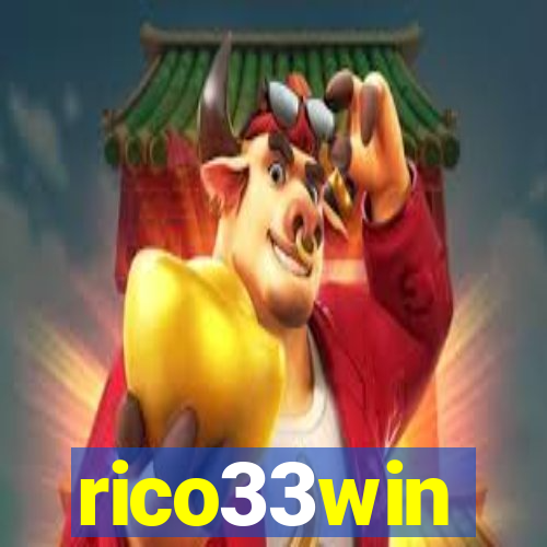 rico33win