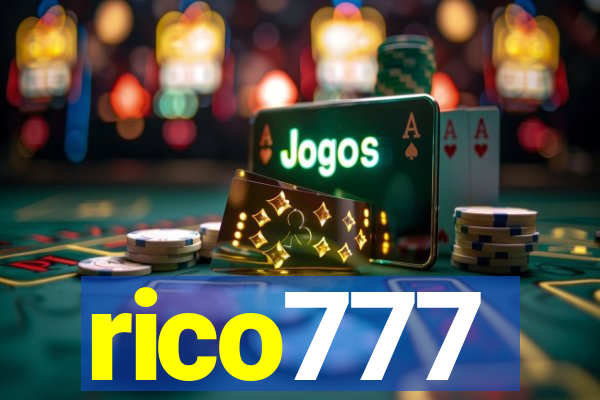 rico777