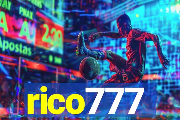 rico777