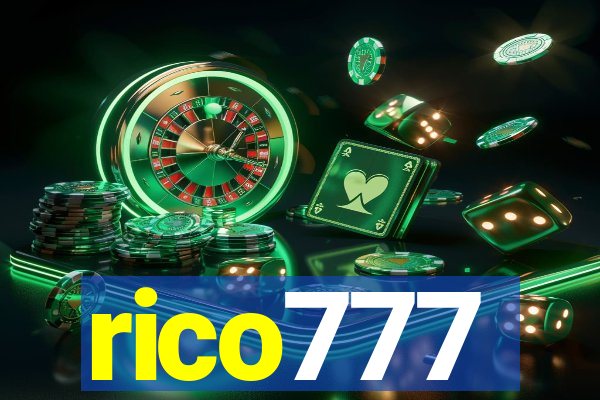 rico777