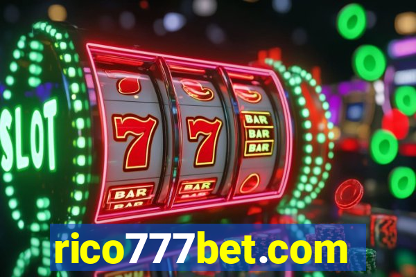 rico777bet.com