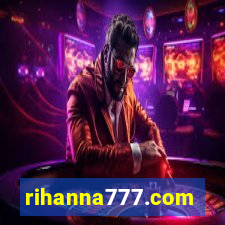 rihanna777.com