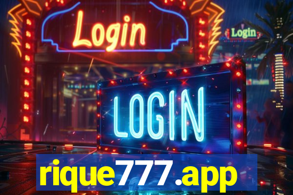 rique777.app