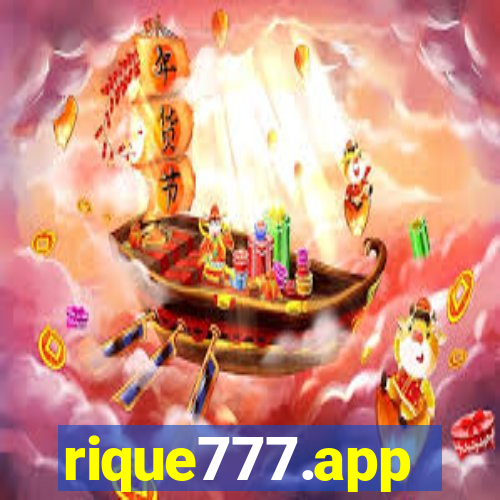 rique777.app