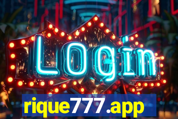 rique777.app