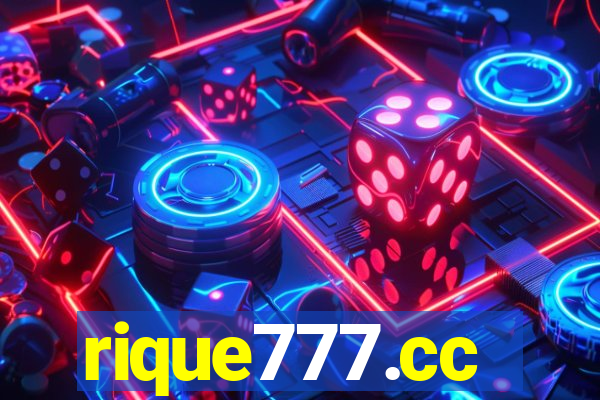 rique777.cc