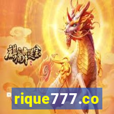 rique777.co