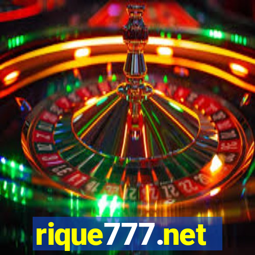 rique777.net