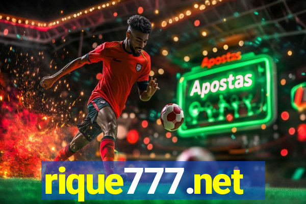 rique777.net