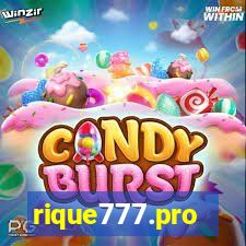 rique777.pro