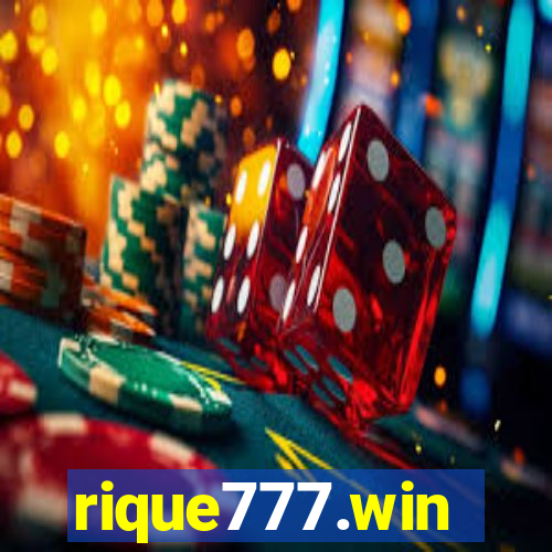 rique777.win