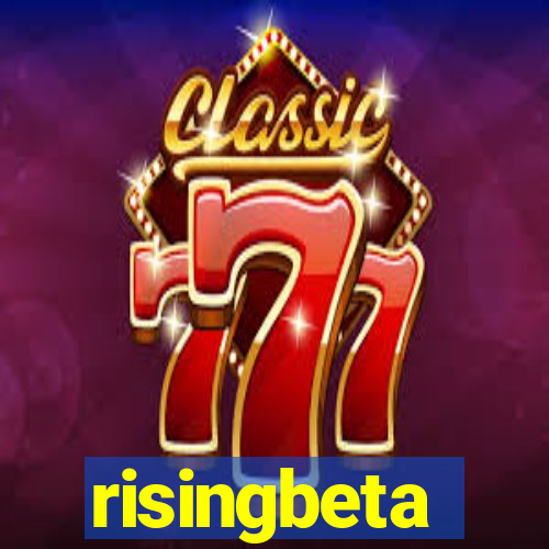 risingbeta