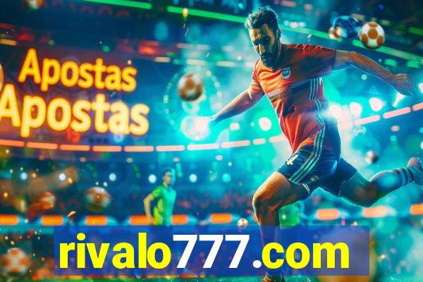 rivalo777.com