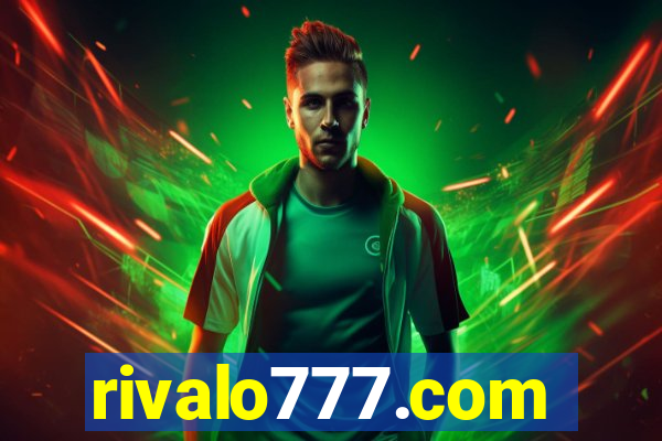 rivalo777.com