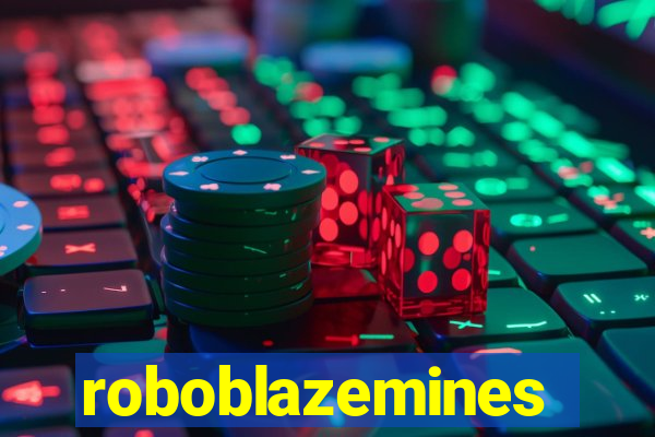 roboblazemines