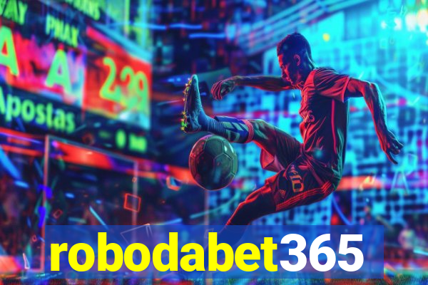 robodabet365