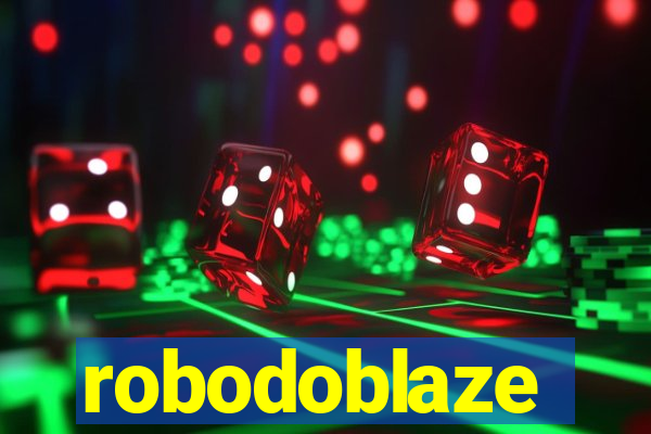 robodoblaze