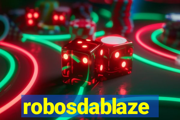 robosdablaze