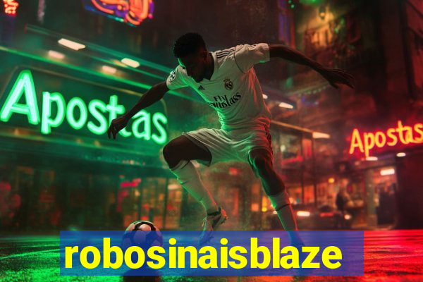 robosinaisblaze