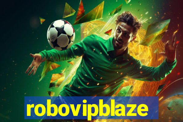 robovipblaze