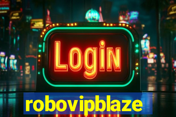 robovipblaze