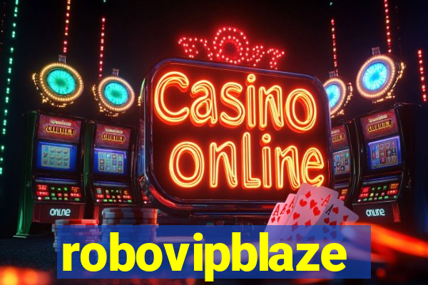 robovipblaze