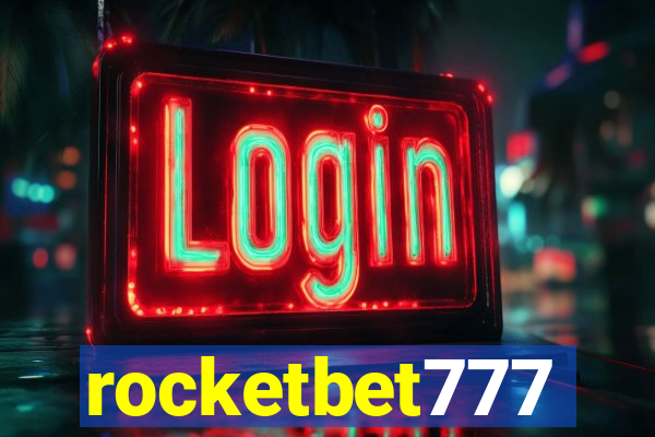 rocketbet777