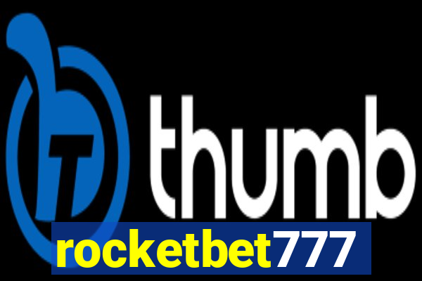 rocketbet777