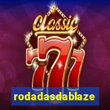 rodadasdablaze