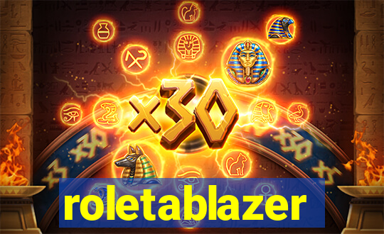 roletablazer