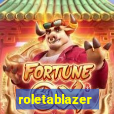 roletablazer