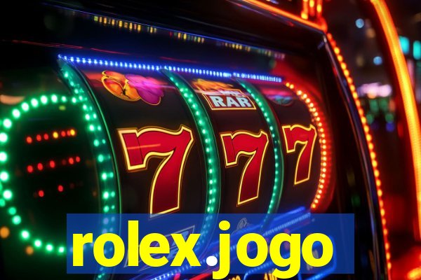 rolex.jogo