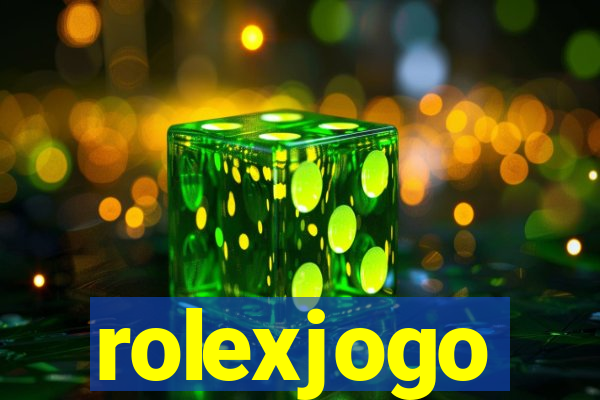 rolexjogo