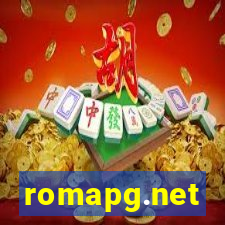 romapg.net