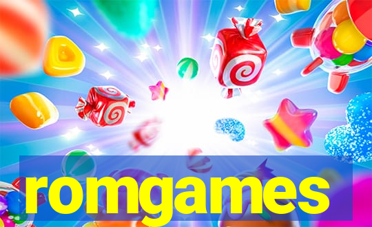 romgames