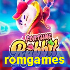 romgames