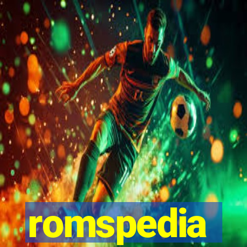 romspedia