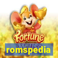 romspedia