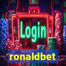 ronaldbet