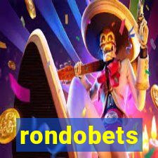 rondobets