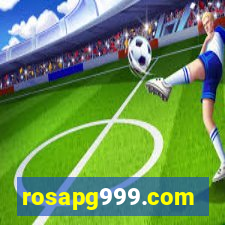 rosapg999.com