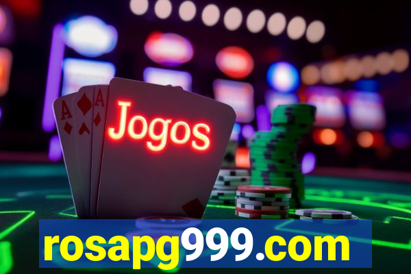 rosapg999.com