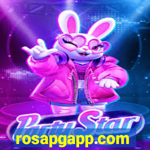 rosapgapp.com