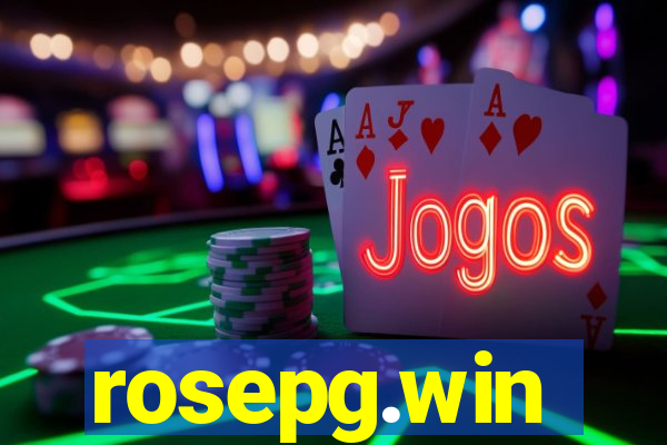 rosepg.win