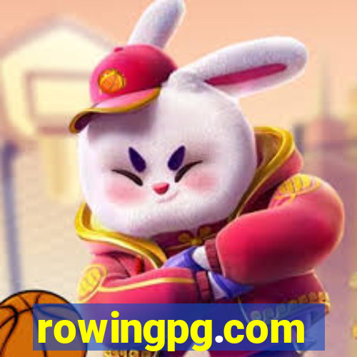 rowingpg.com