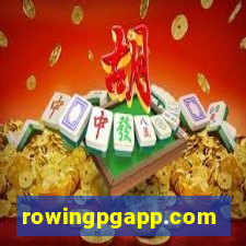 rowingpgapp.com